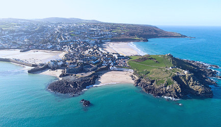 St Ives - Independent, Local Travel Info | Cornwall Guide
